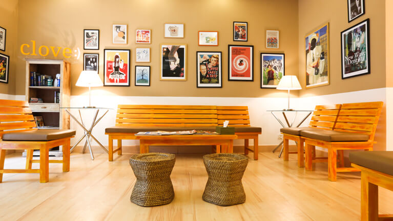 Clove Office
