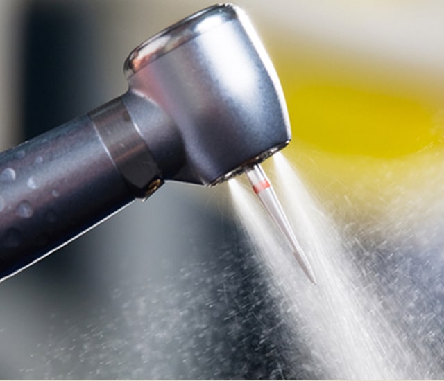 WATER FILTRATION SYSTEM