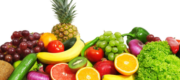 The Right Diet for Your Teeth – Part I