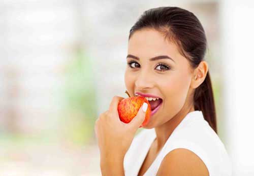 Advanced Gum Treatment