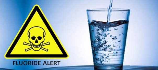 Fluoride – Nature’s Cavity Fighter