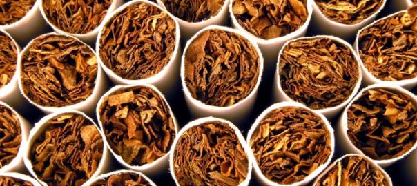 The Dangers of Tobacco Use