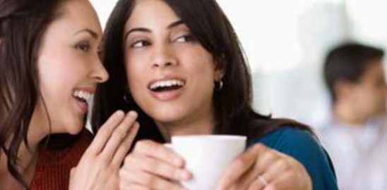 Taking Oral Contraceptives?