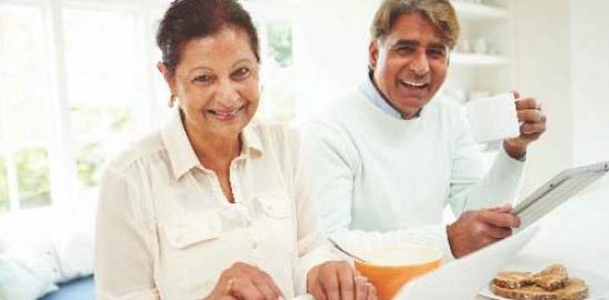 Oral Health: A Window to Our Overall Health