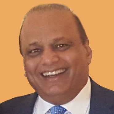 Dr. Nitin V Doshi