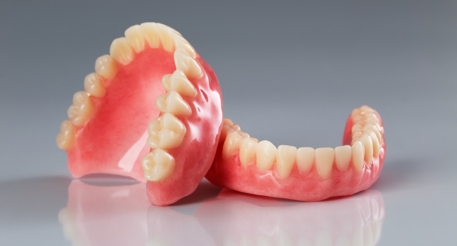 Complete Dentures