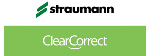 Straumann ClearCorrect Aigners